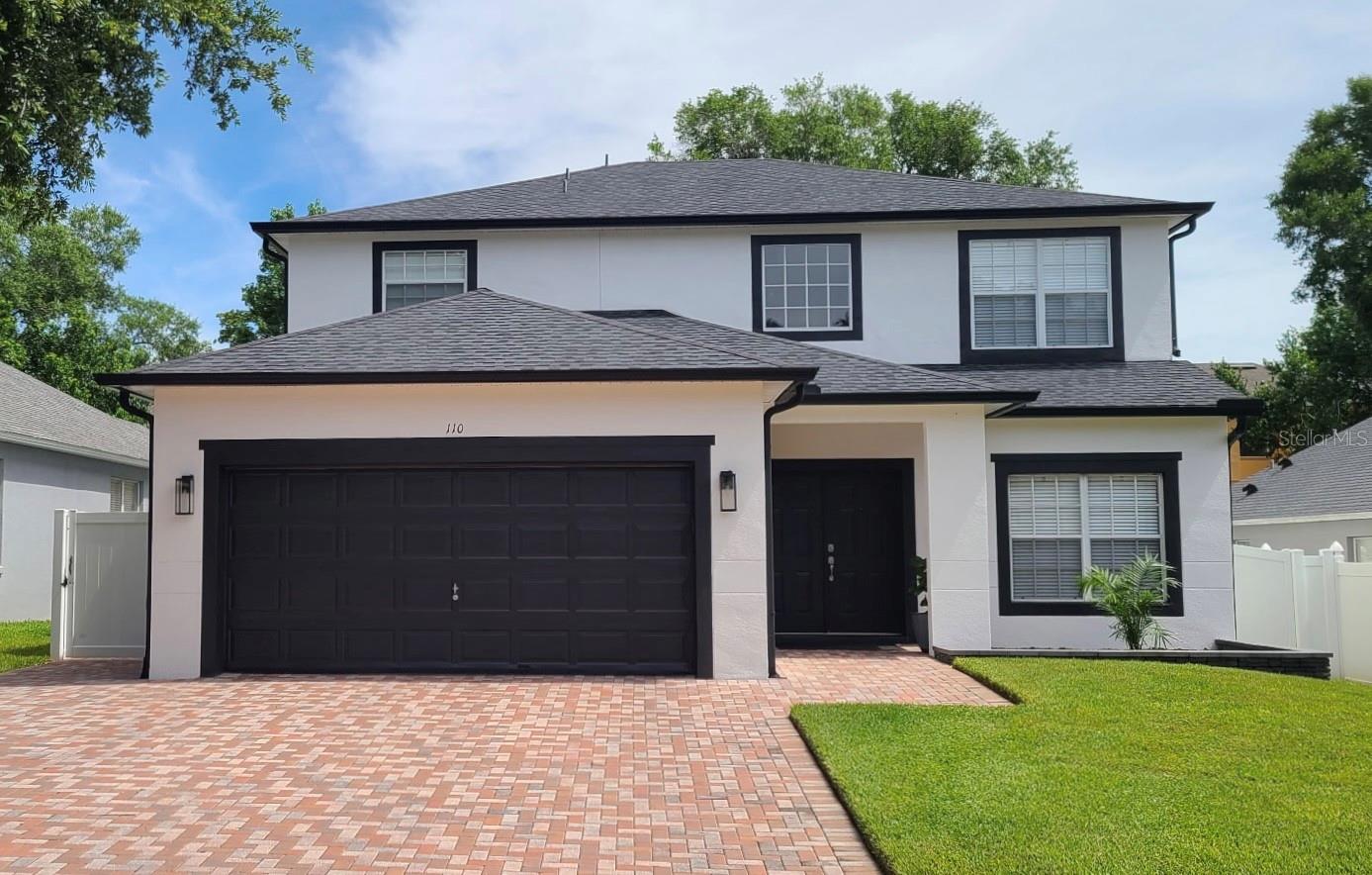 110 Calabria Springs Cove, FL