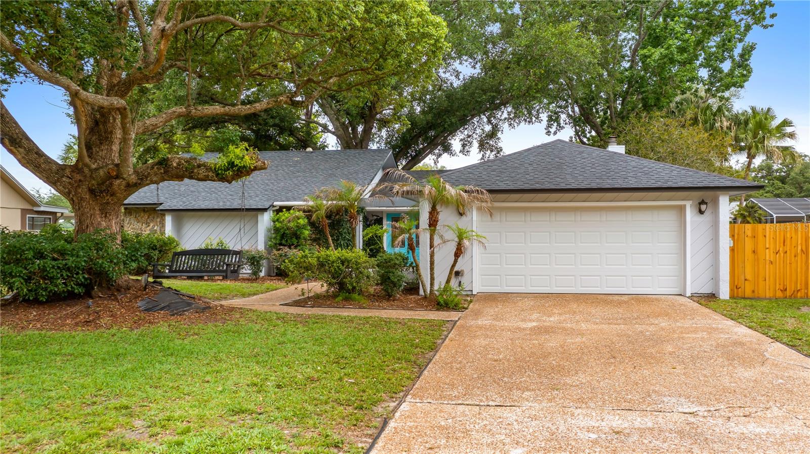 901 Cutler Road, FL