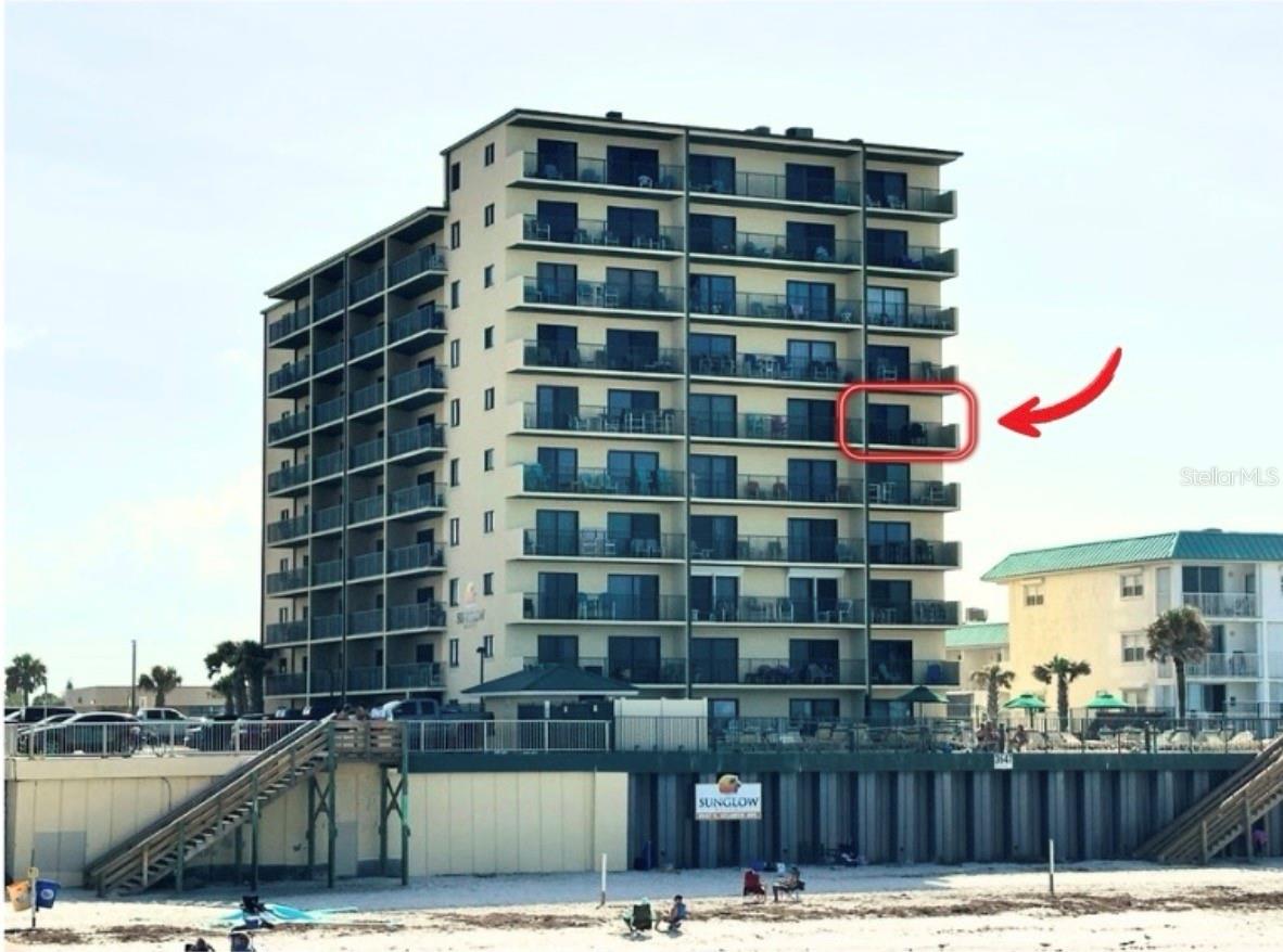 3647 Atlantic Avenue, FL