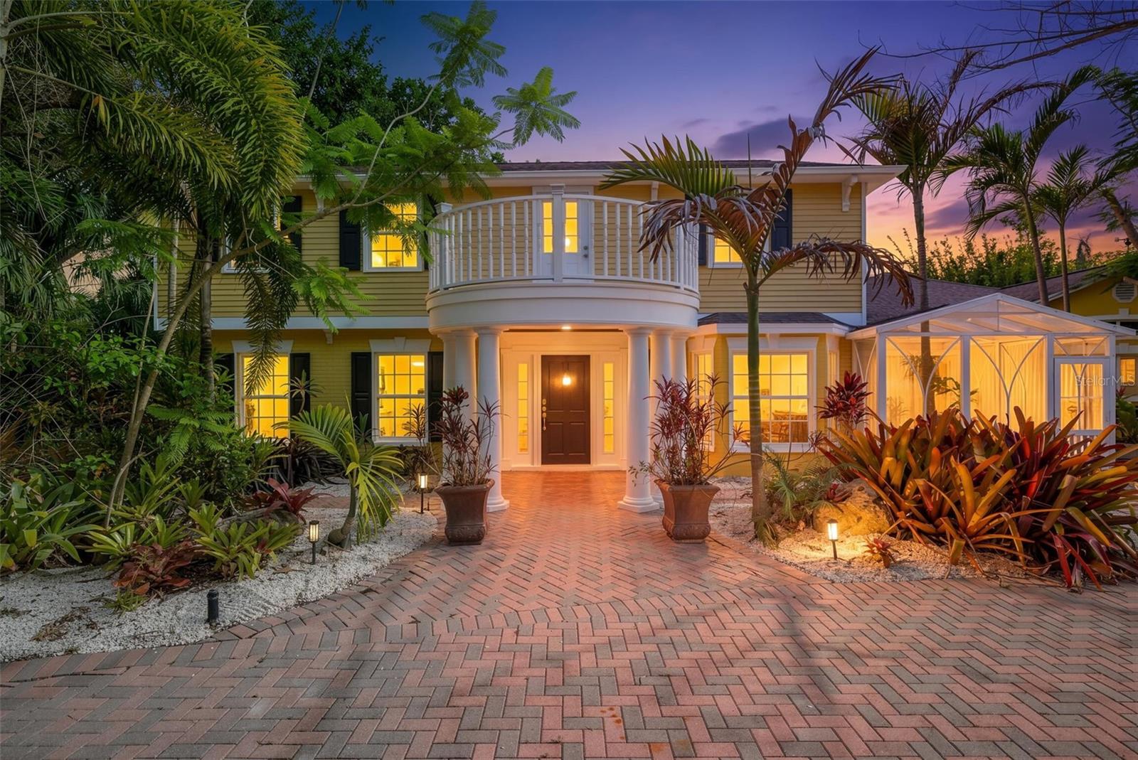 1821 Oak Creek Drive, FL