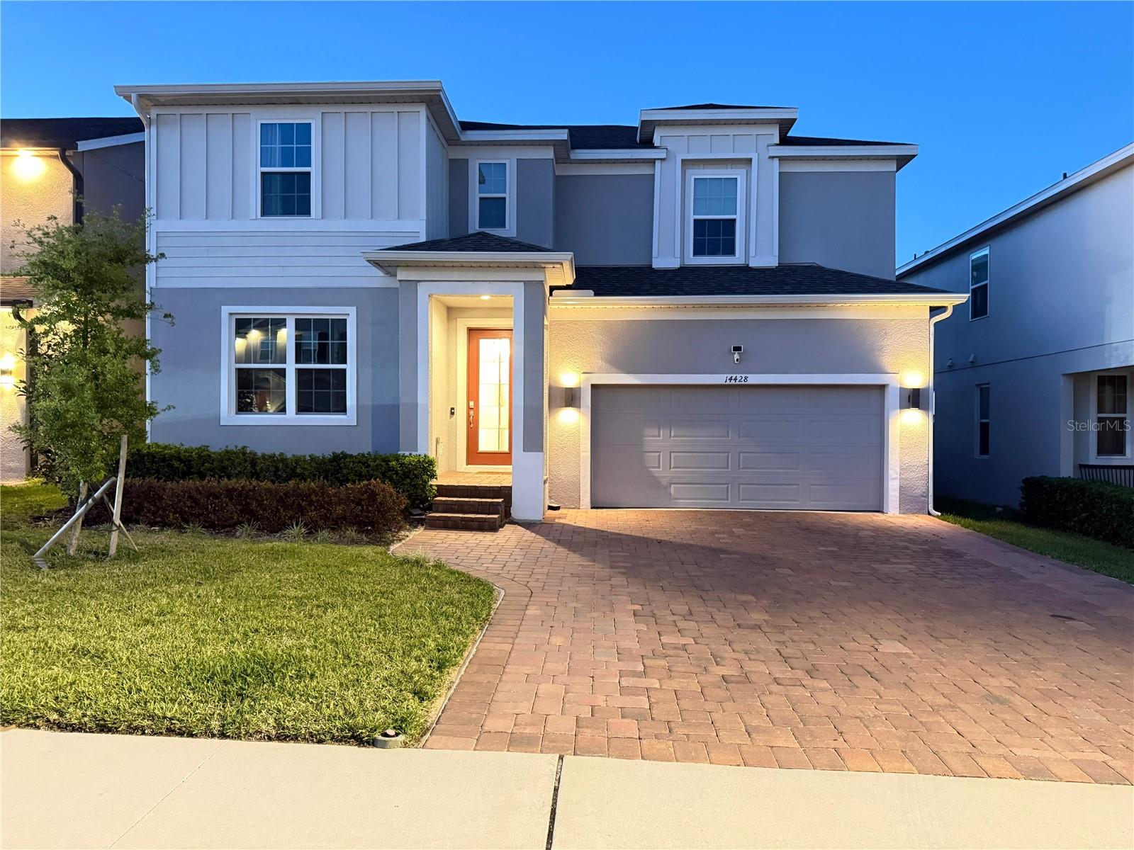 14428 Crestavista Avenue, FL