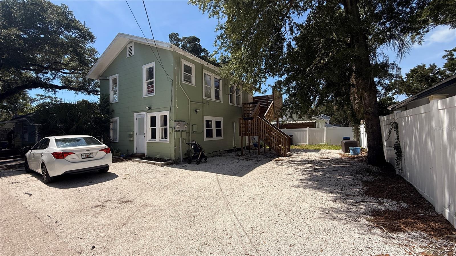 905 Jones Street, FL