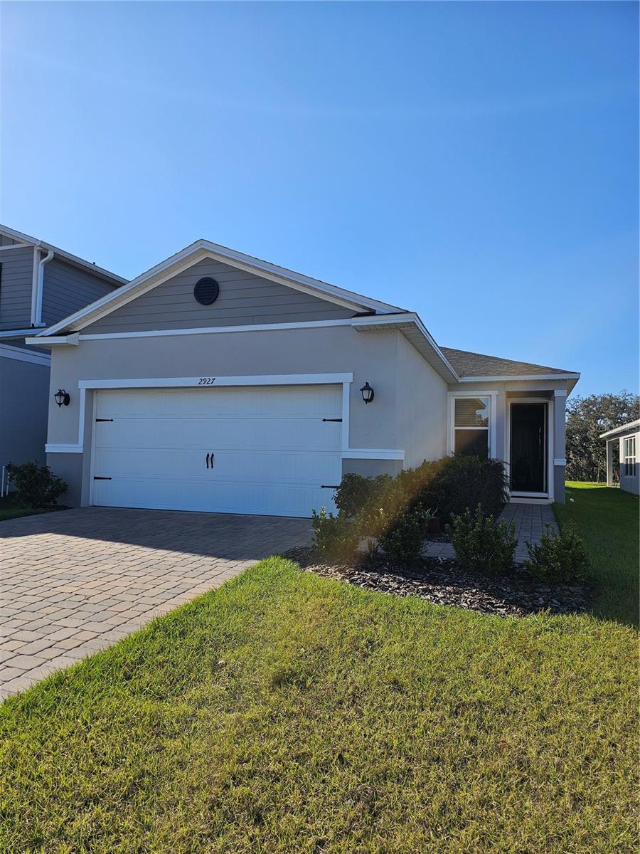 2927 Sanctuary Drive, FL