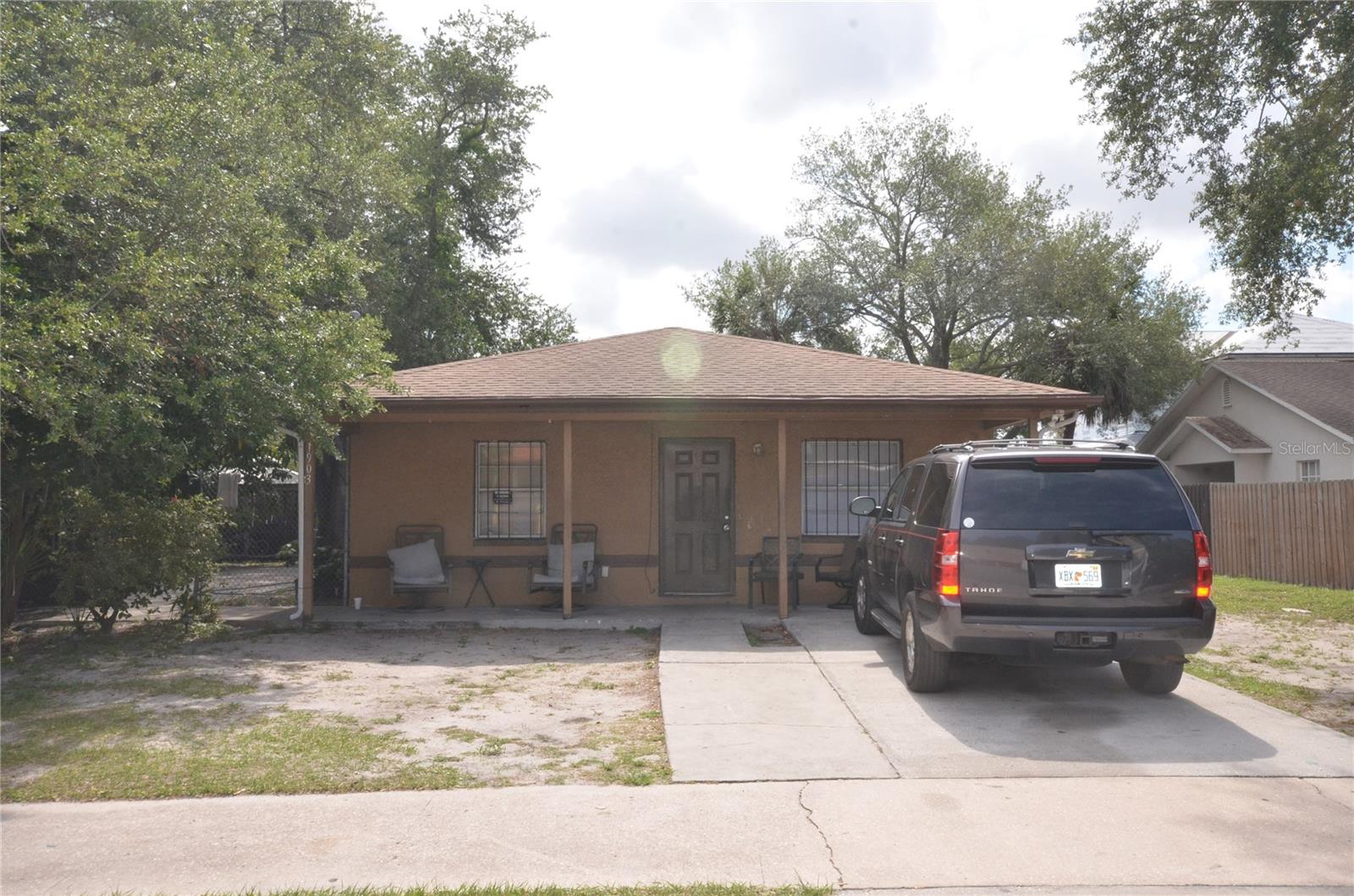 1903 23rd Avenue, FL