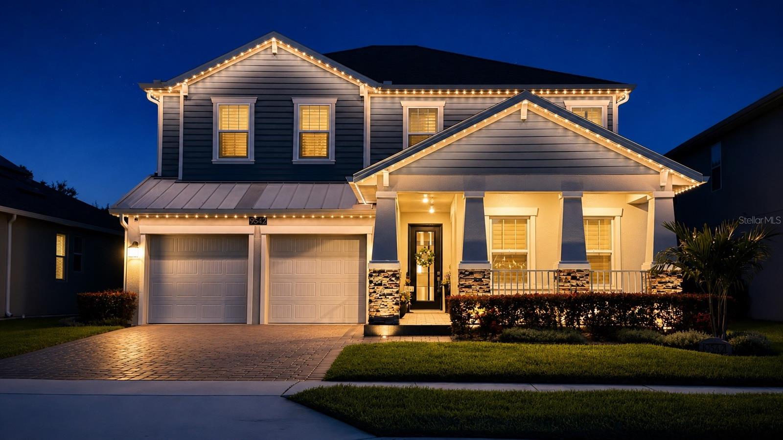 9542 Petition Way, FL