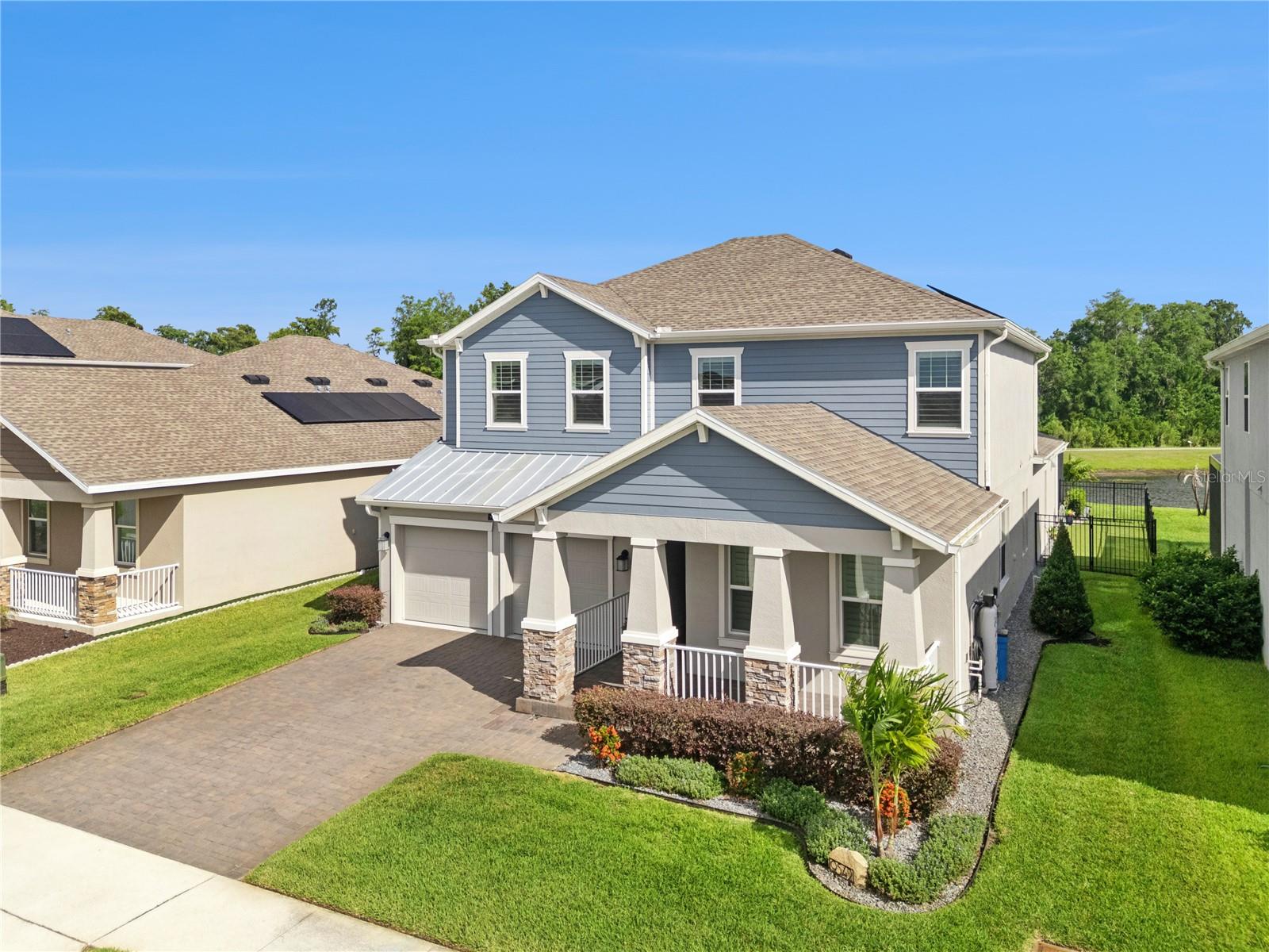 9542 Petition Way, FL