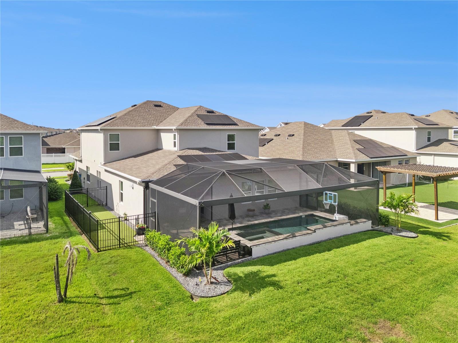 9542 Petition Way, FL