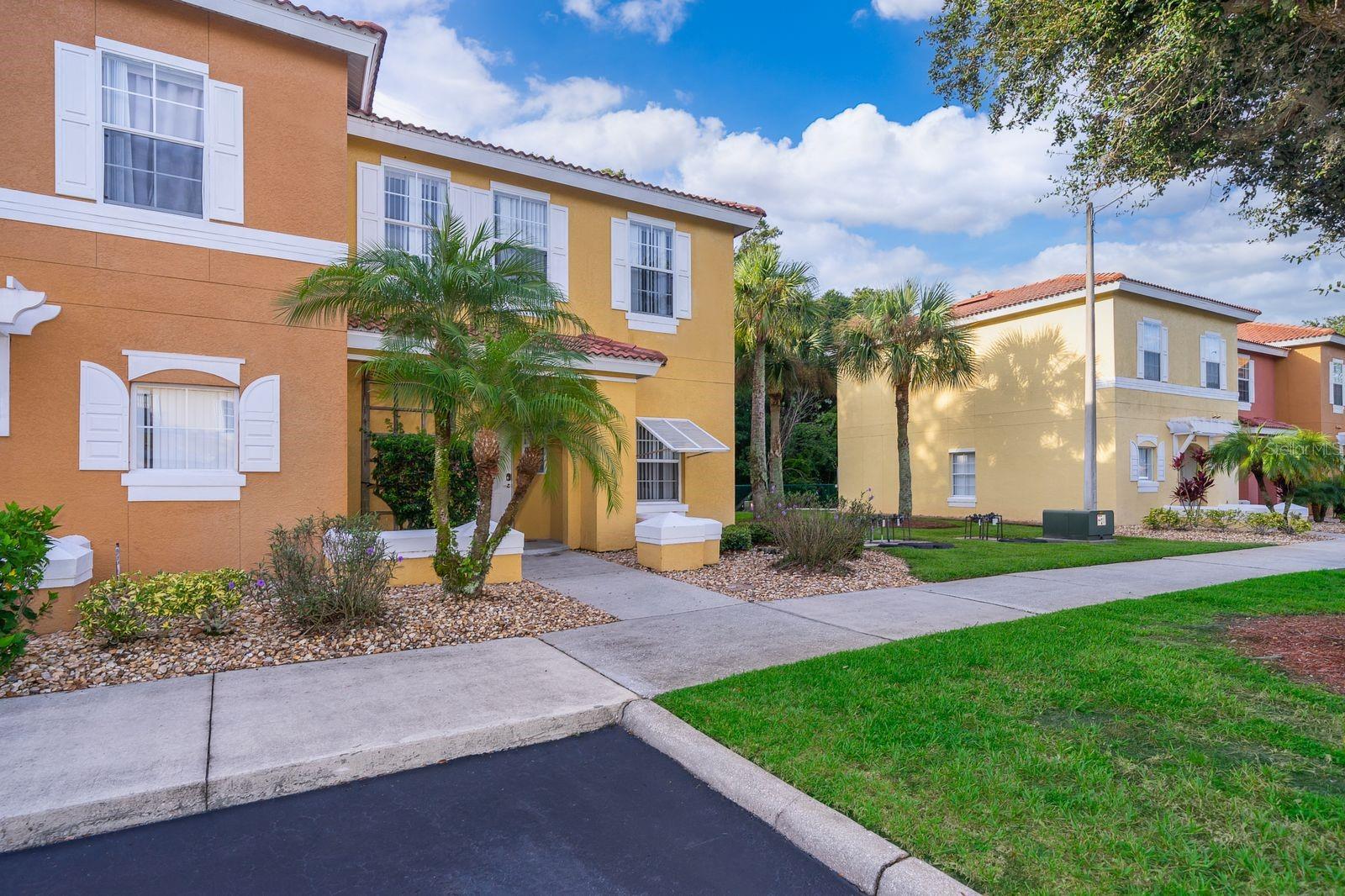 1113 Park Ridge Circle, FL
