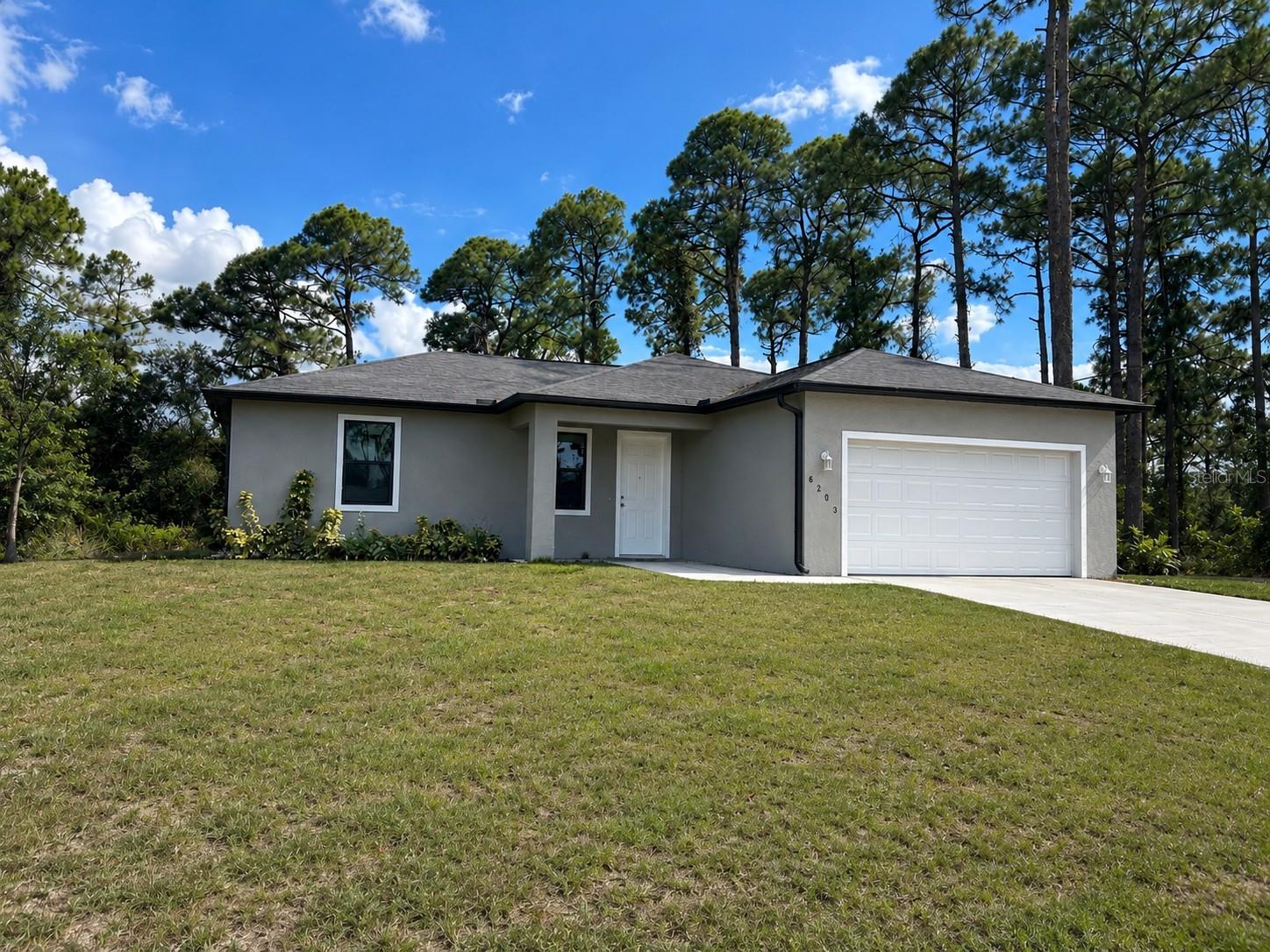 6203 Forest Court, FL