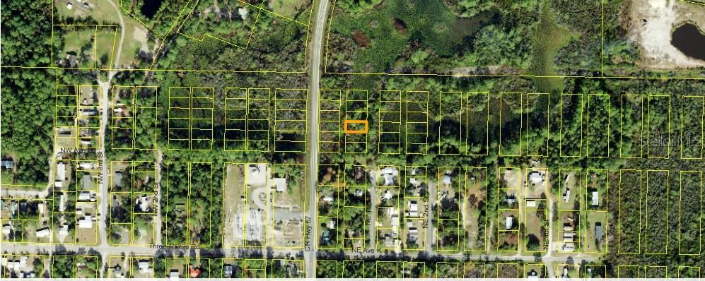 1307 1st Street, FL