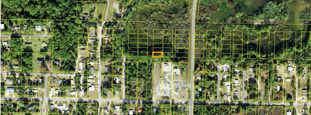 1302 1st Street, FL