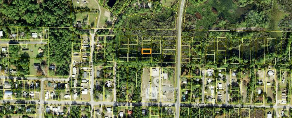 1306 1st Street, FL