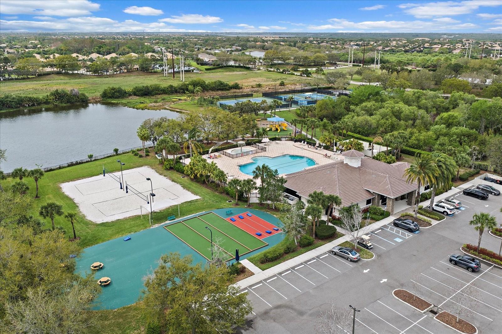 8326 Summer Greens Terrace, FL
