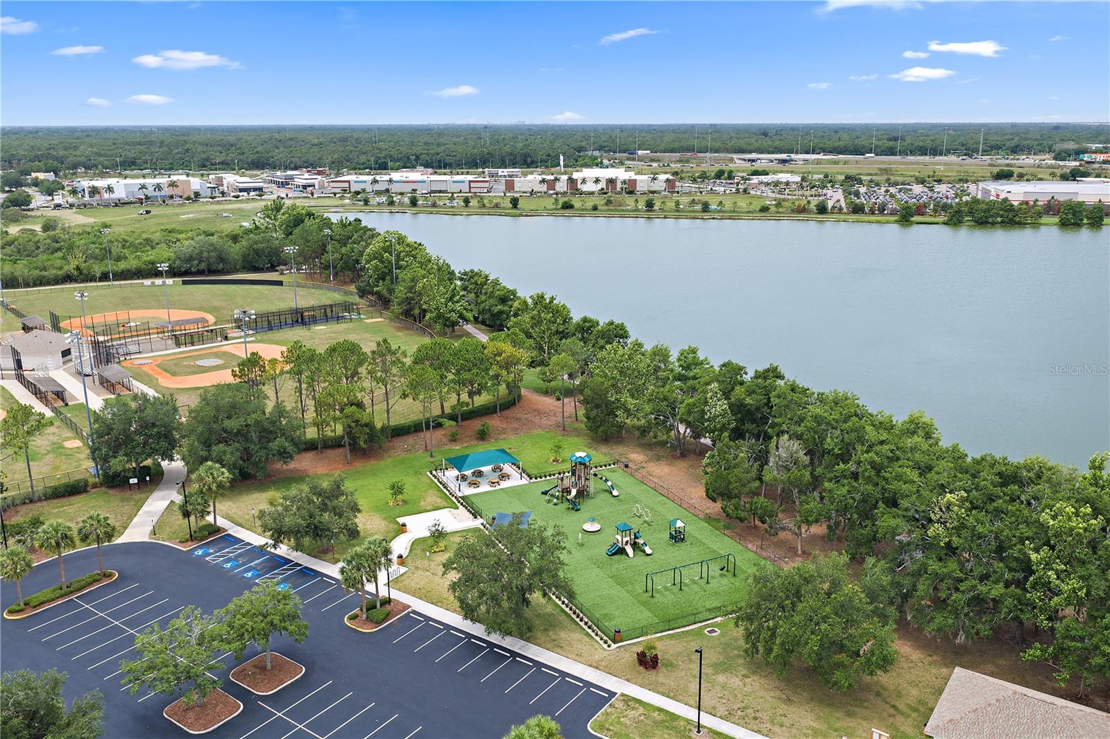8326 Summer Greens Terrace, FL