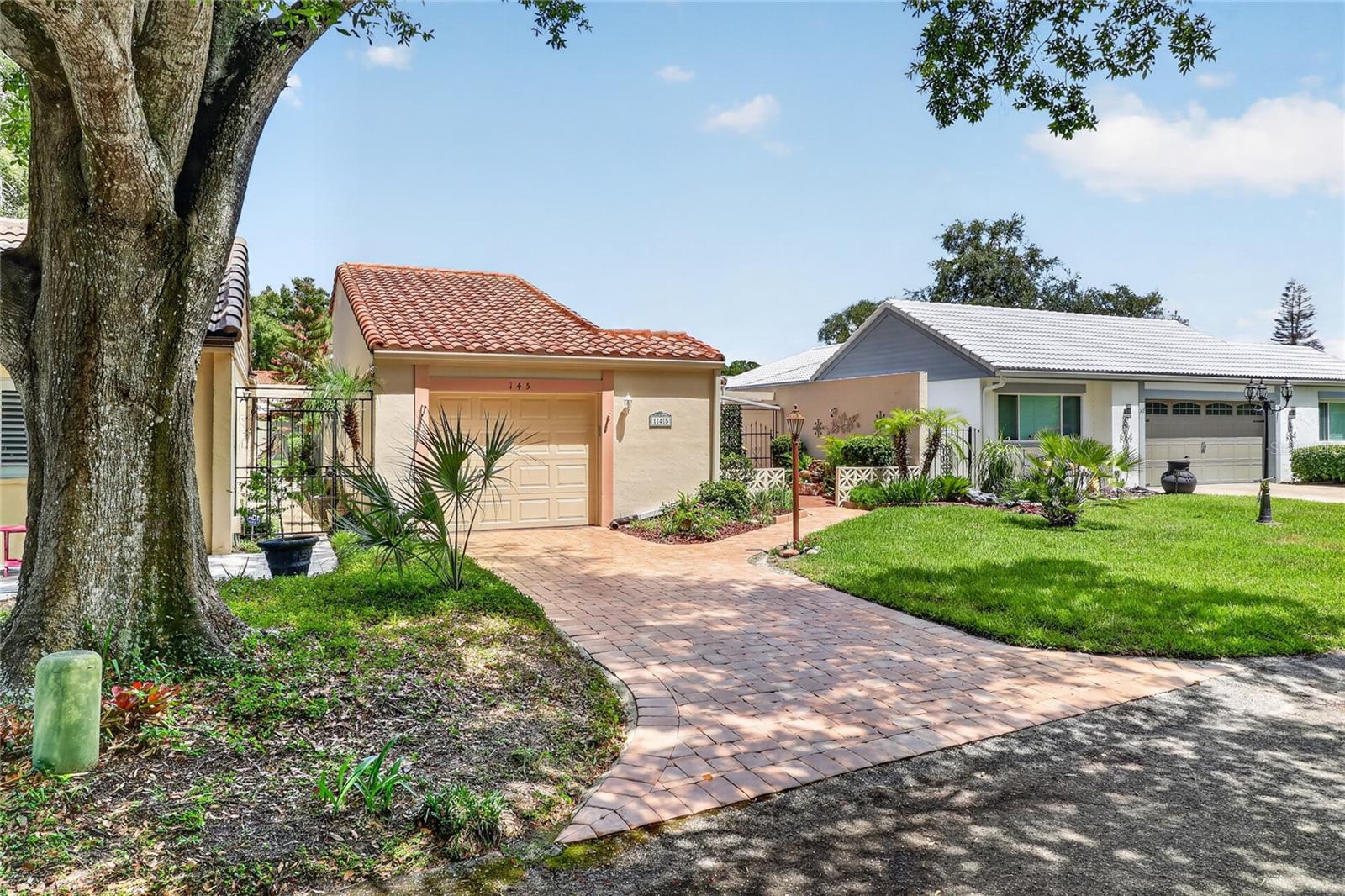145 La Serena, FL
