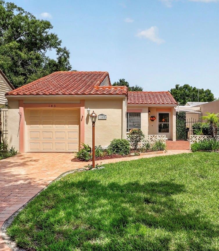 145 La Serena, FL
