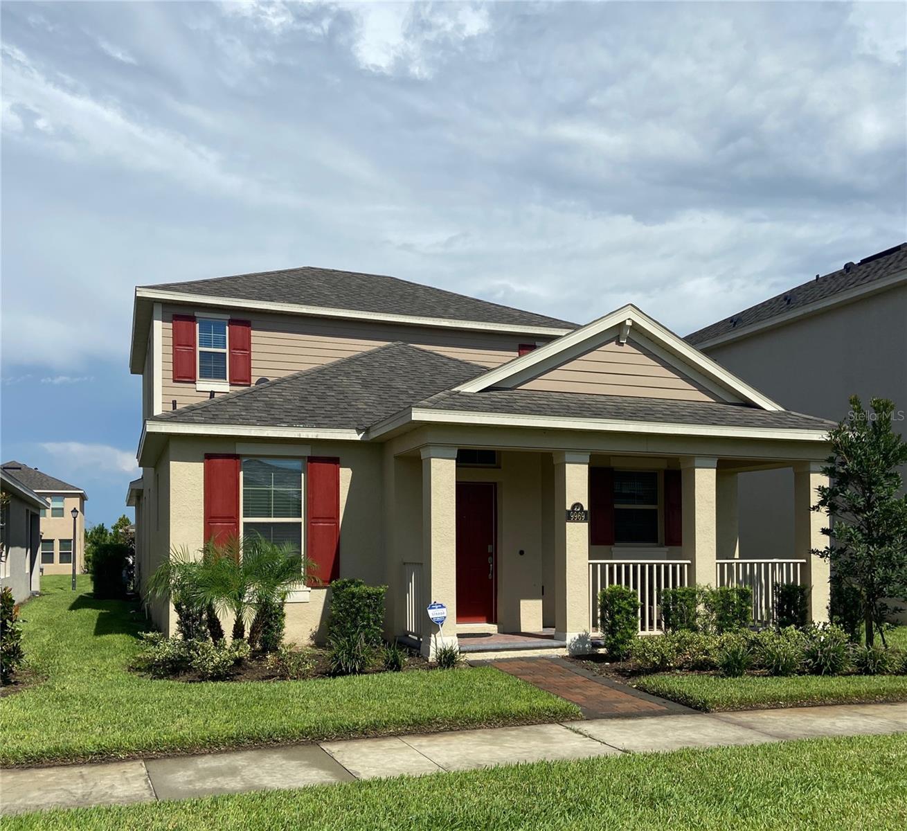 9969 Tawny Meadow Alley, FL