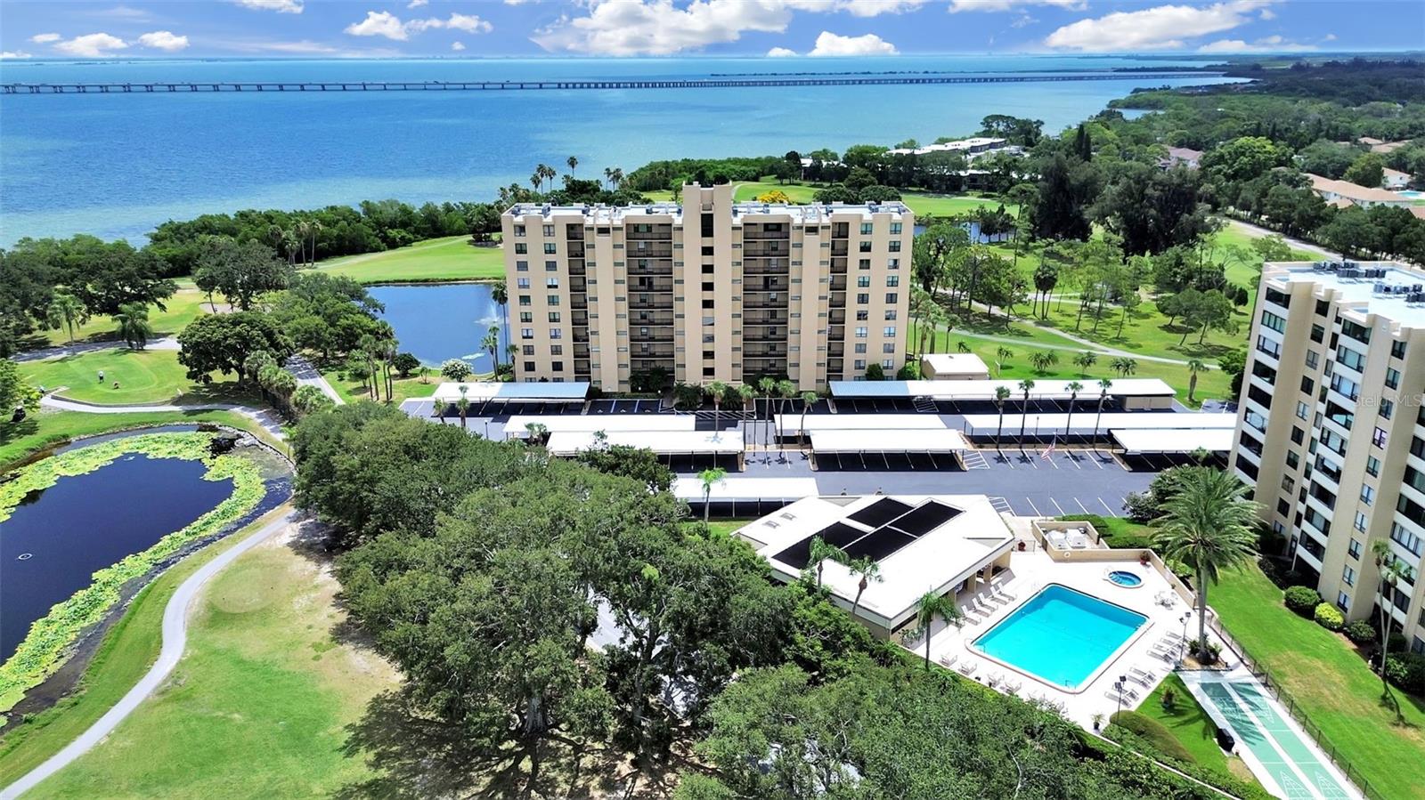 2620 Cove Cay Drive, FL
