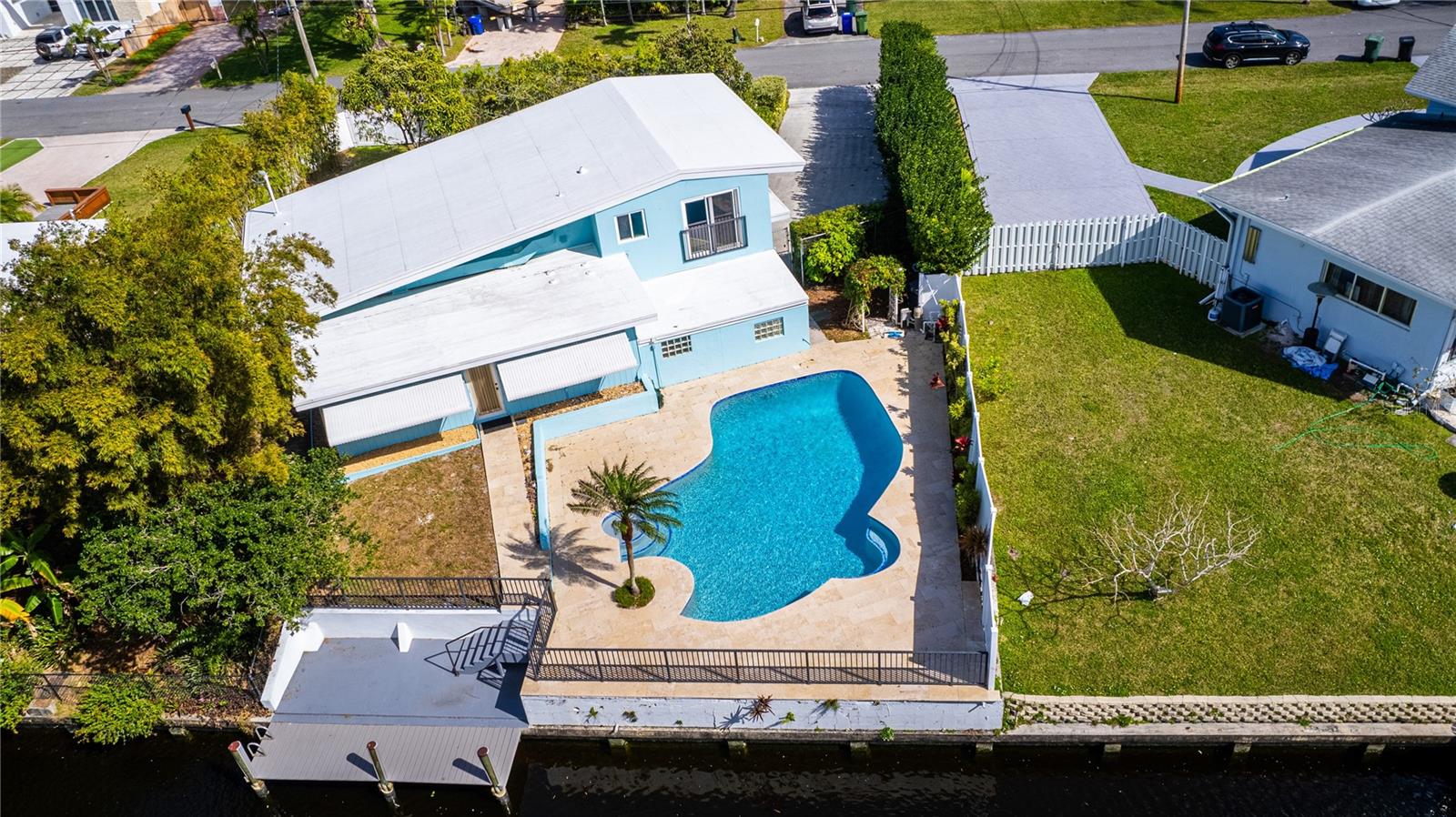 2631 Key Largo Lane, FL