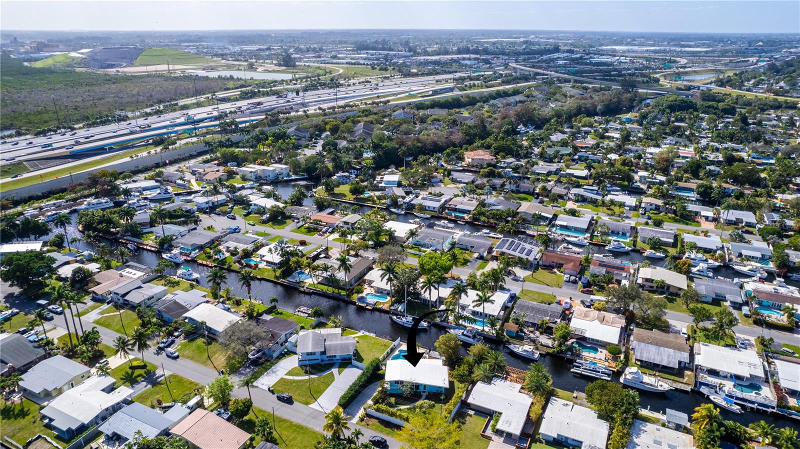2631 Key Largo Lane, FL