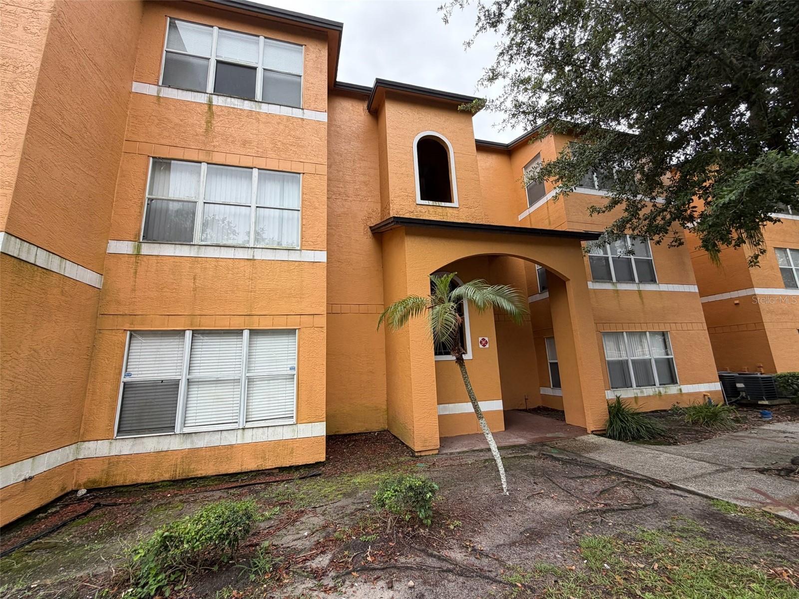 4518 Commander Drive, FL