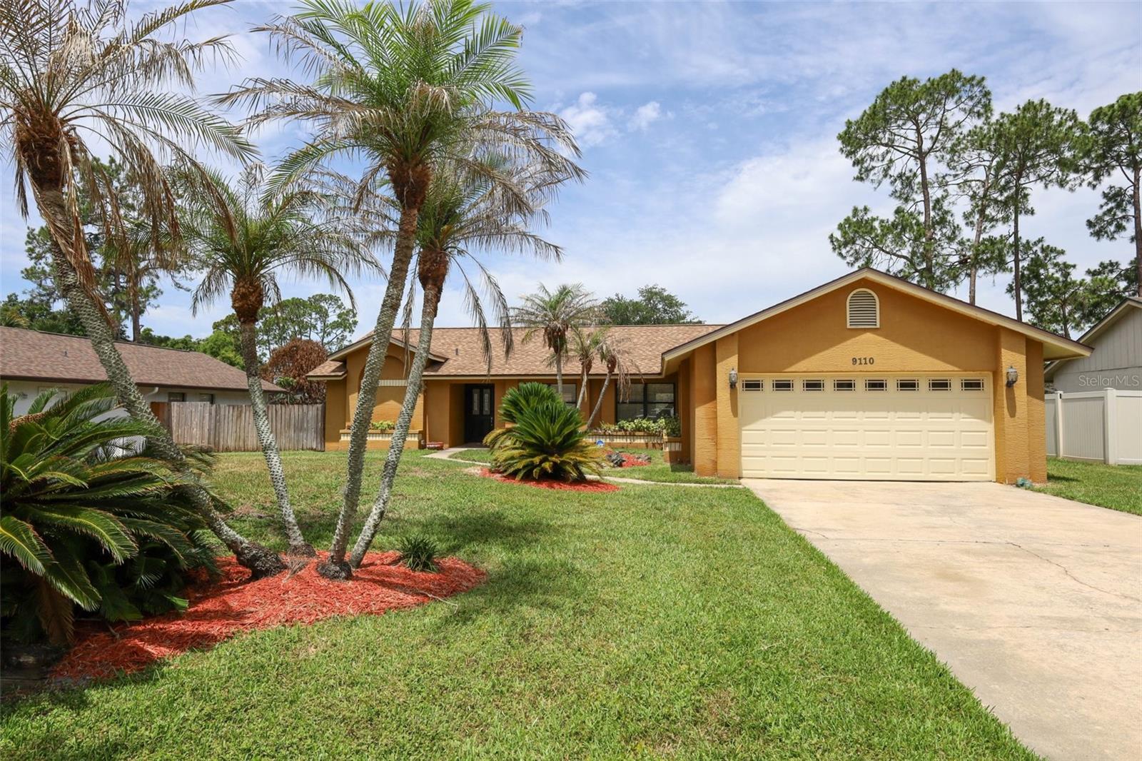 9110 Palm Tree Drive, FL