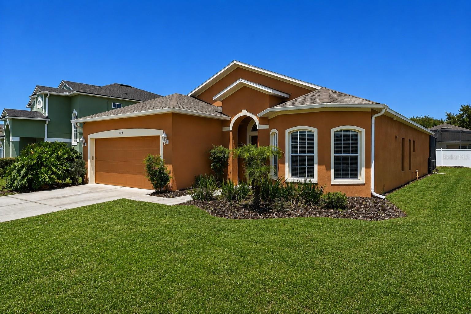872 Sussex Drive, FL