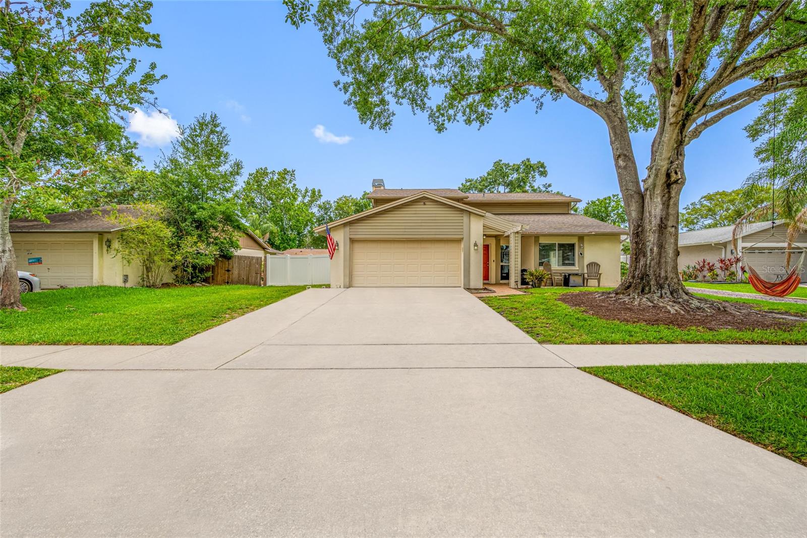 15816 Hound Horn Lane, FL