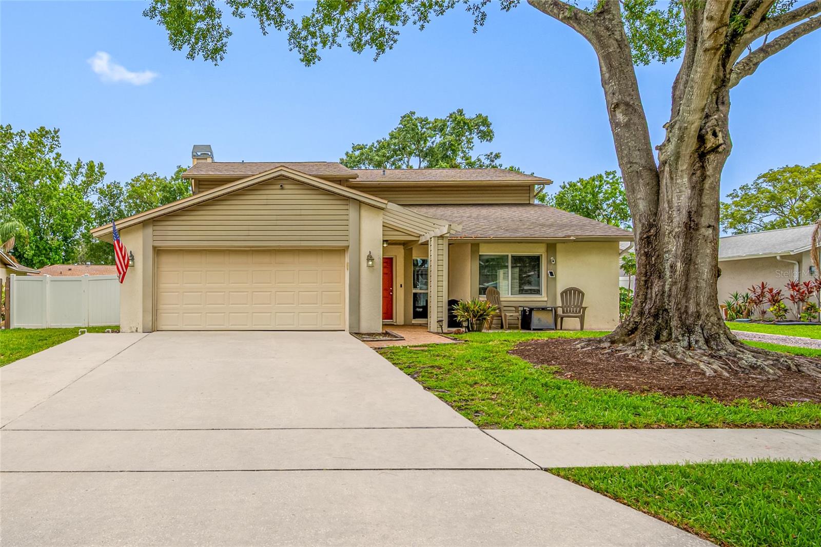 15816 Hound Horn Lane, FL