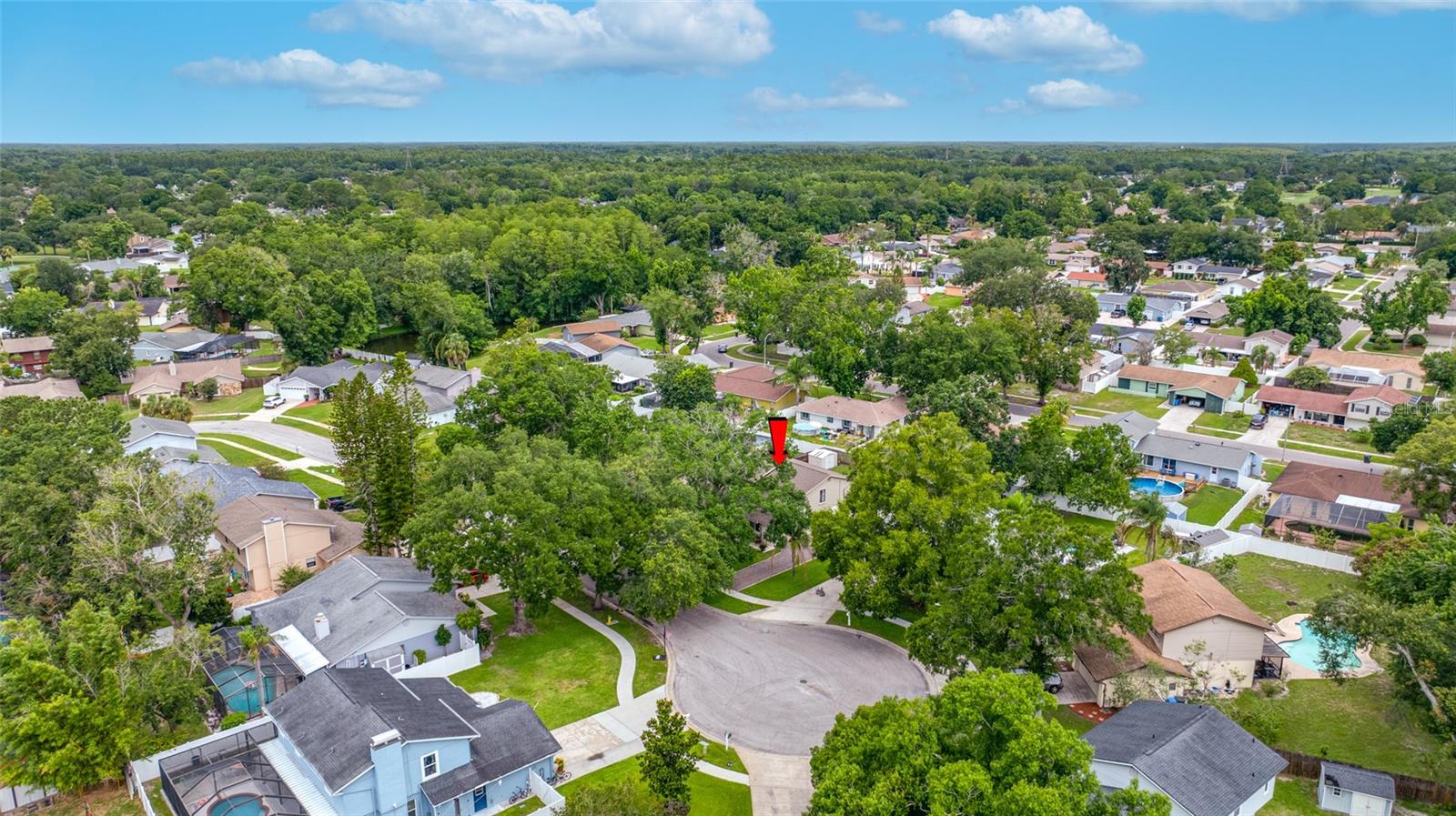 15816 Hound Horn Lane, FL