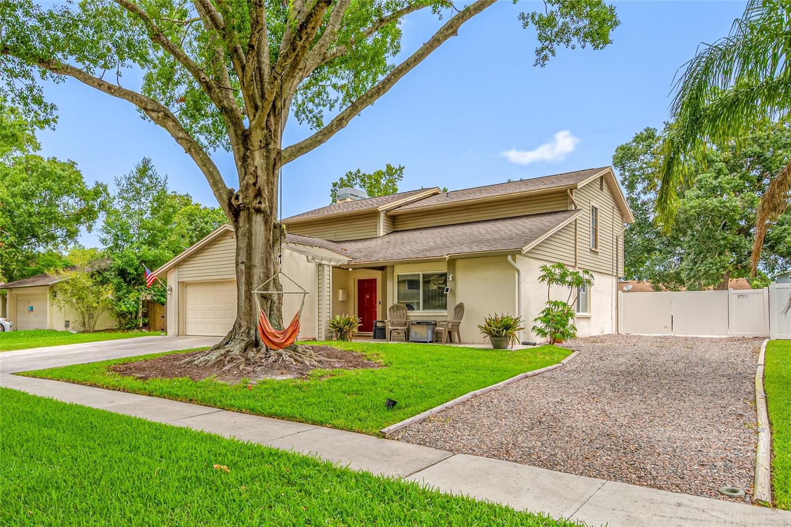 15816 Hound Horn Lane, FL
