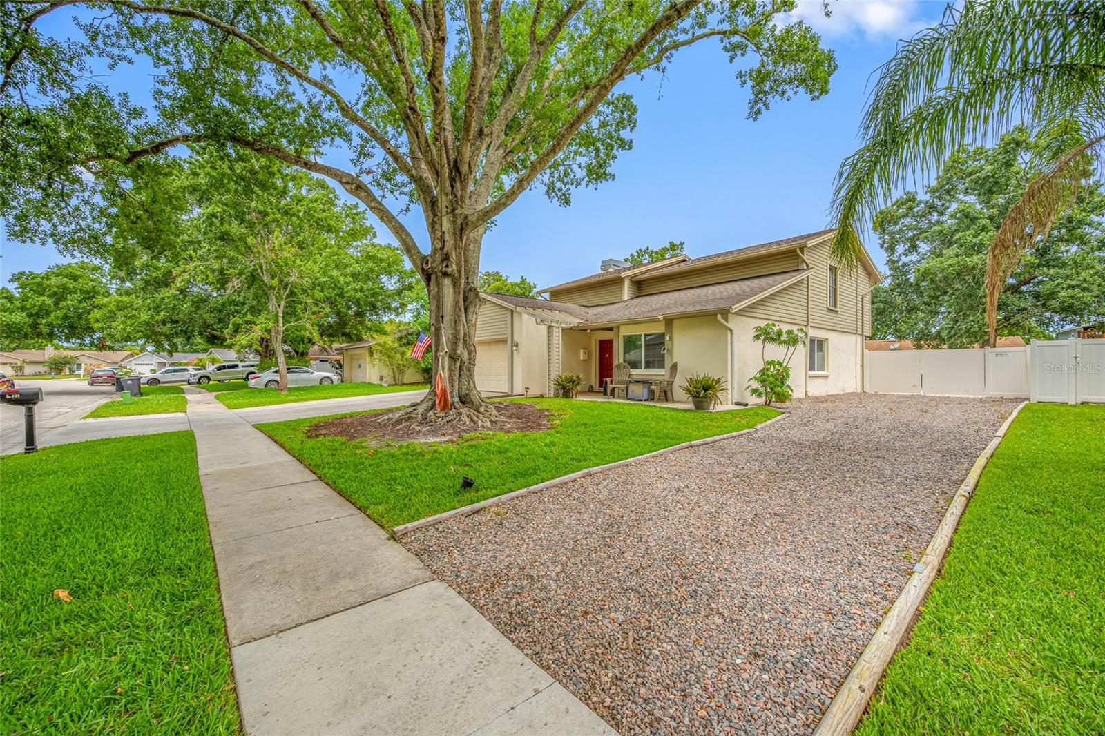 15816 Hound Horn Lane, FL