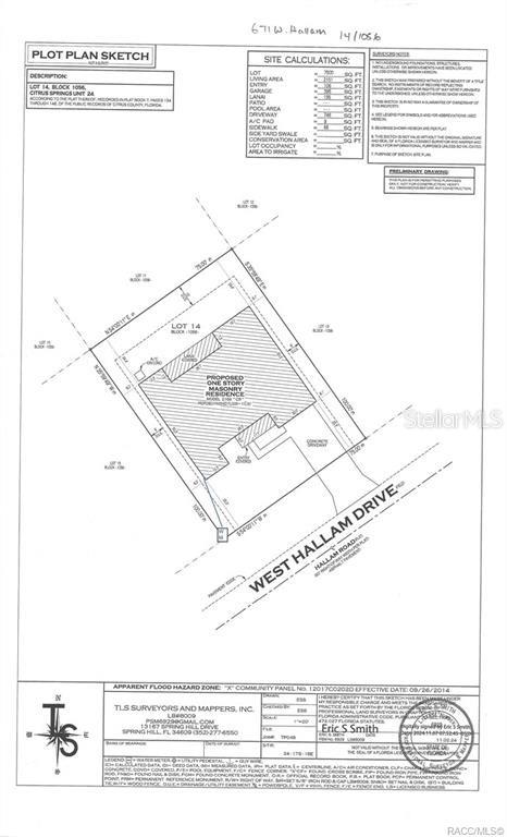 671 Hallam Drive, FL