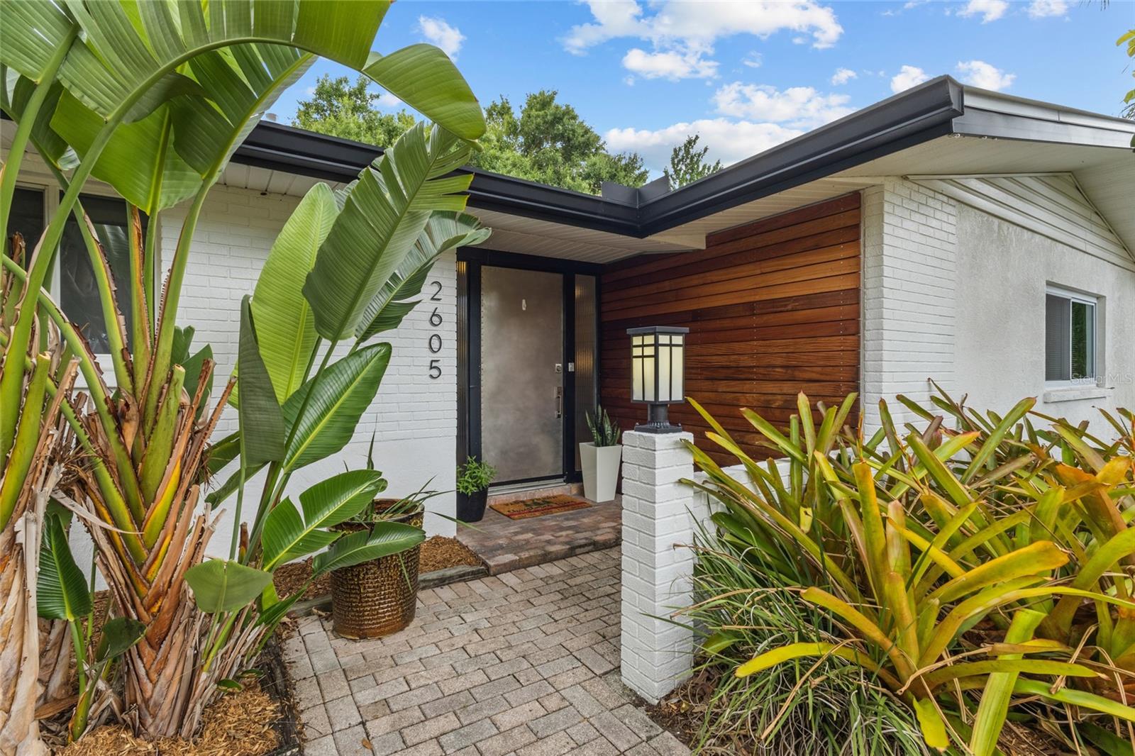 2605 Botany Avenue, FL