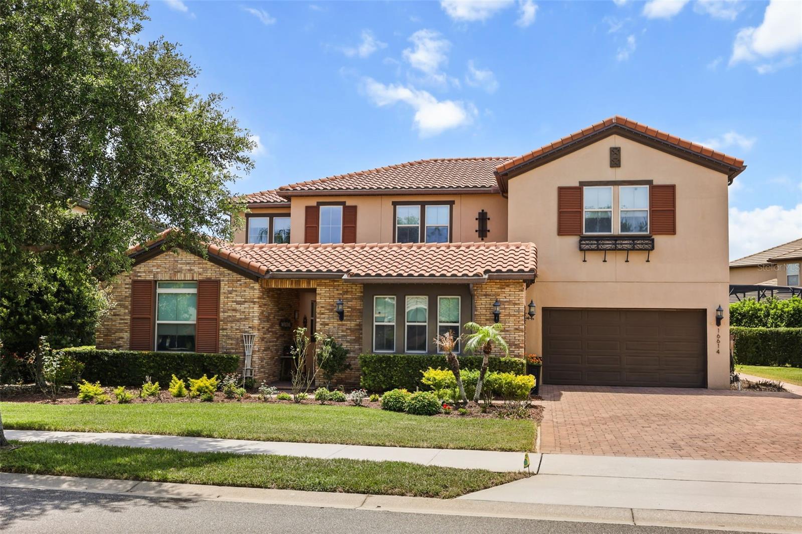 16614 Harbor Sail Way, FL