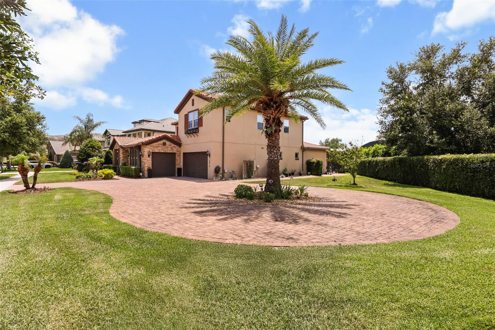 16614 Harbor Sail Way, FL