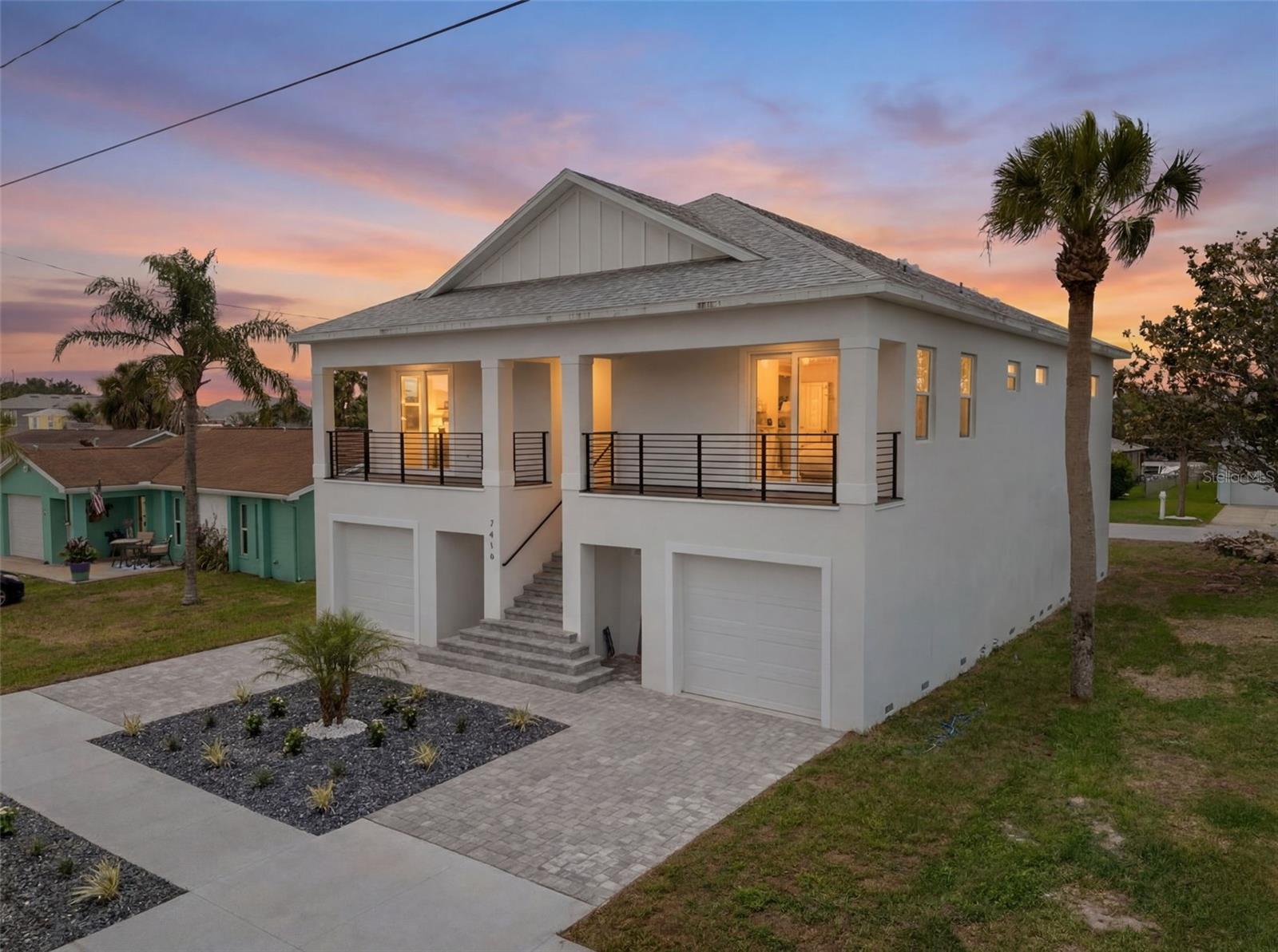 7414 Mako Drive, FL