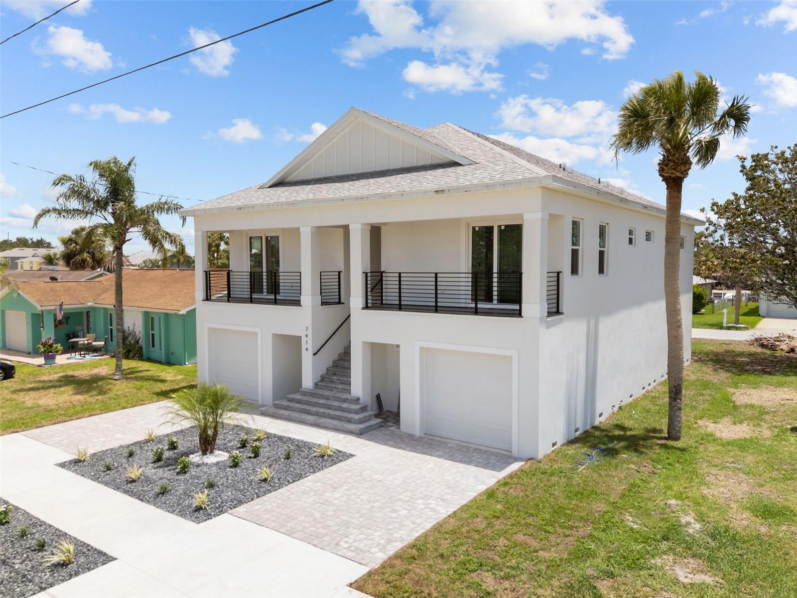 7414 Mako Drive, FL