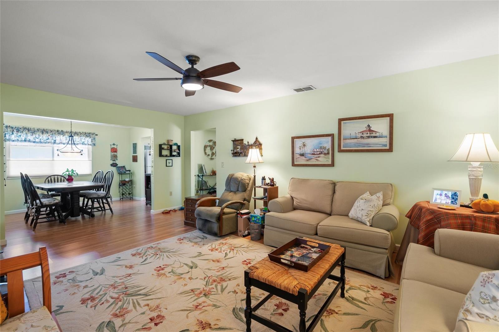 1325 Glen Oaks Drive, FL