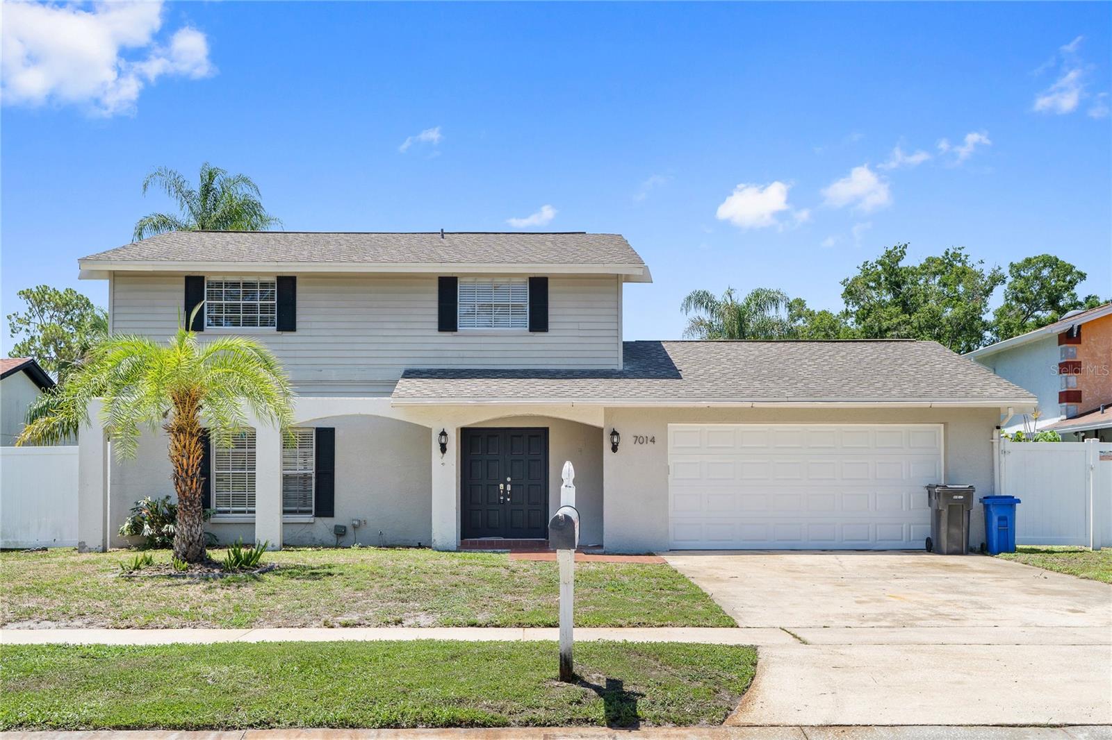7014 Edenbrook Court, FL