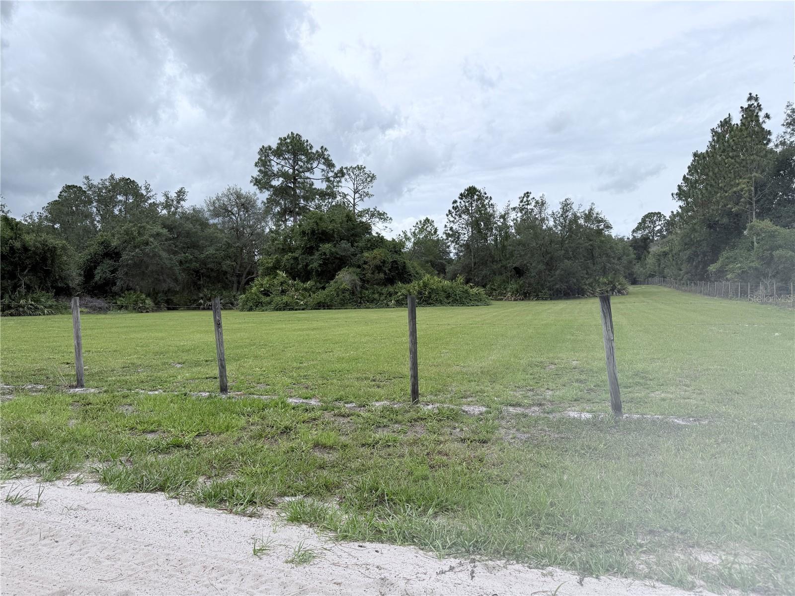 Lot 4 Red Oak Drive, FL