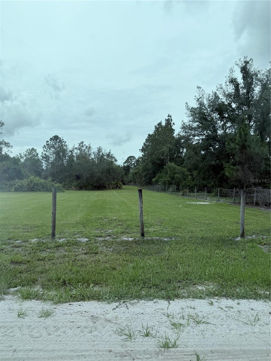 Lot 4 Red Oak Drive, FL