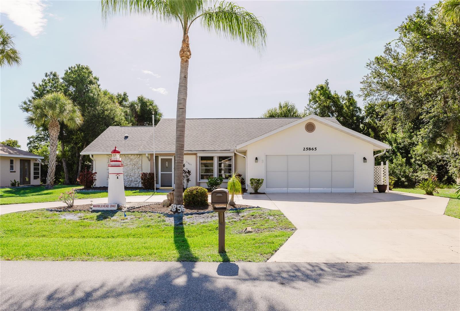 25865 Aysen Drive, FL