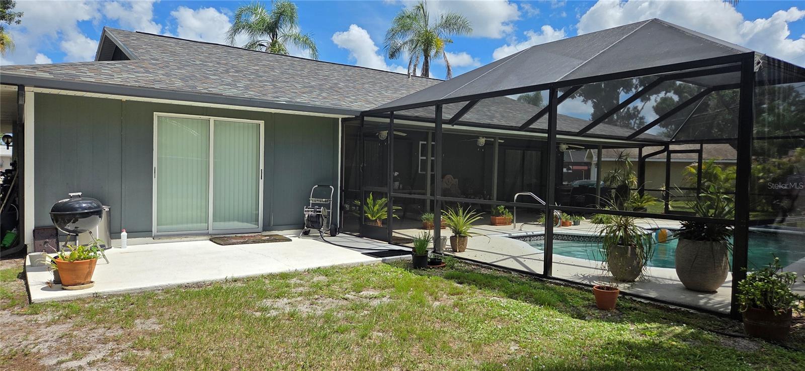 221 Dade Avenue, FL