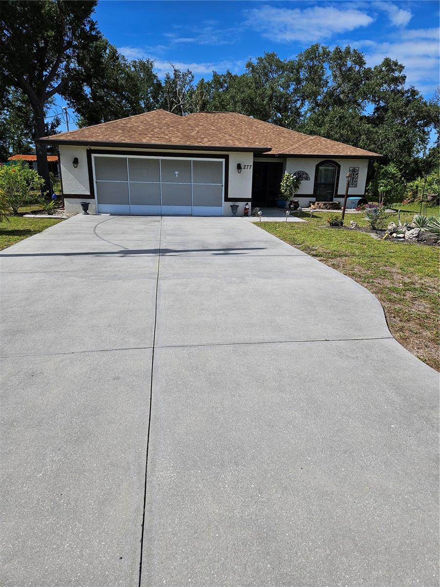 277 Albatross Road, FL