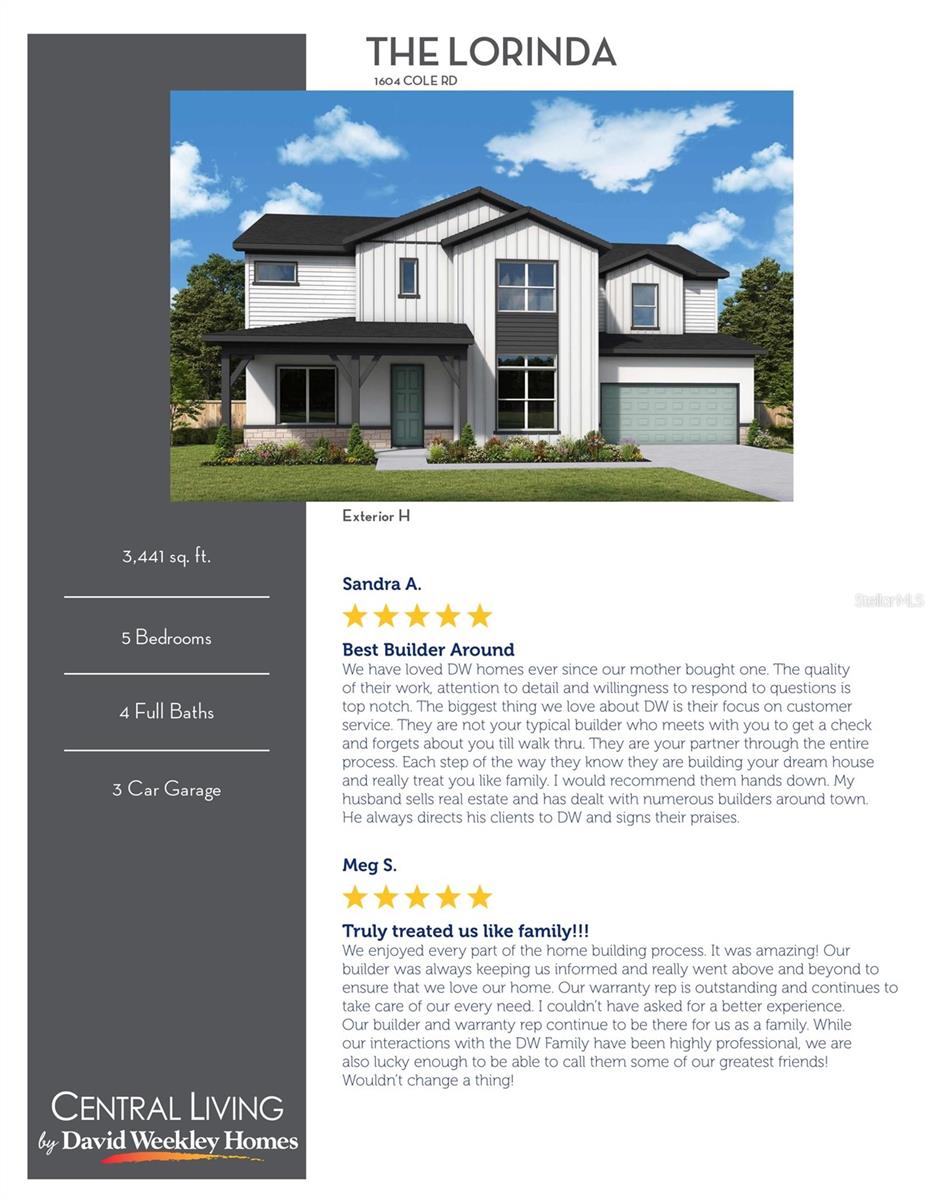 1604 Cole Road, FL