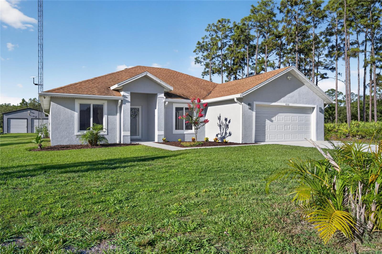 4101 Poinciana Drive, FL