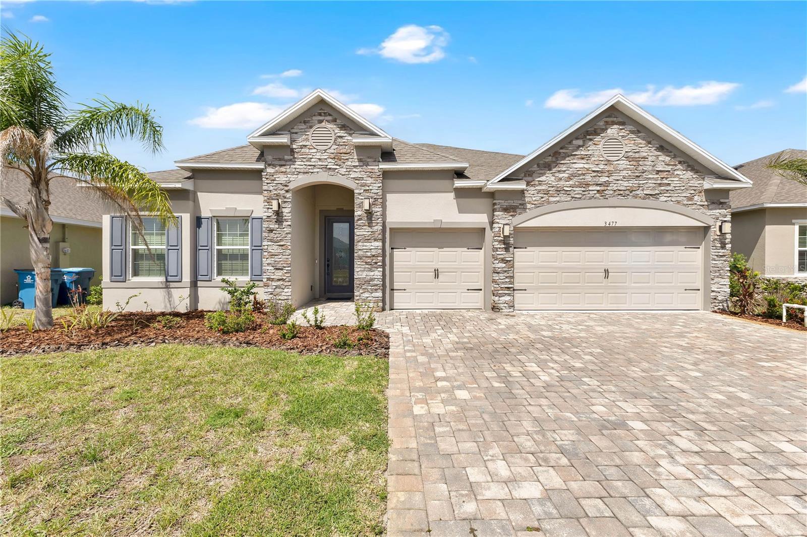 3477 Rixford Way, FL