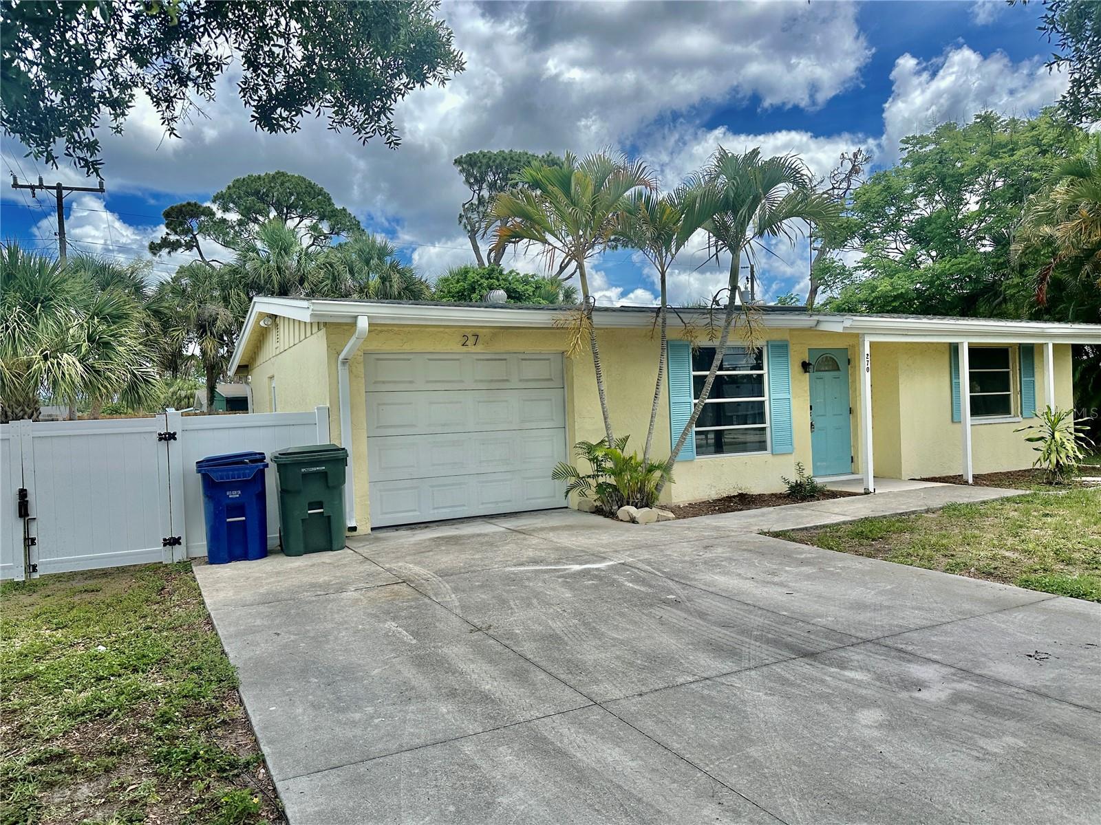 270 Seminole Drive, FL
