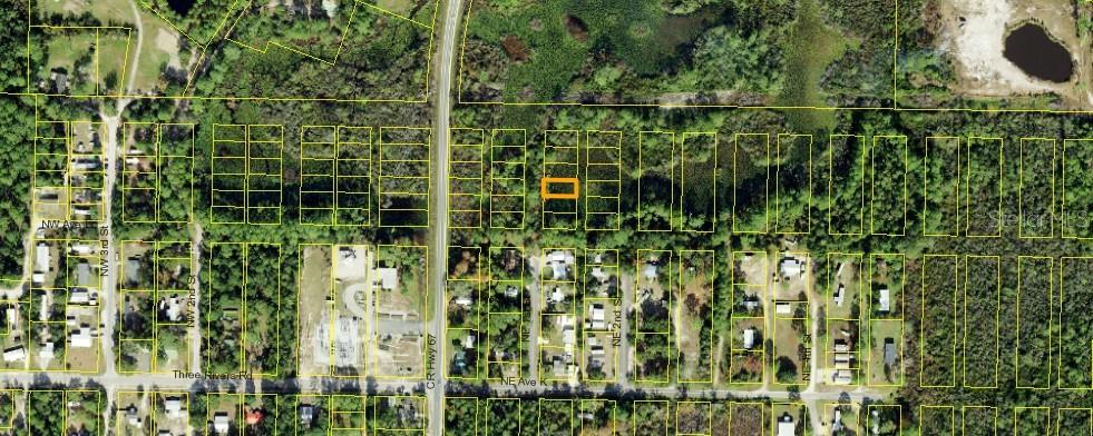 1306 1st Street, FL